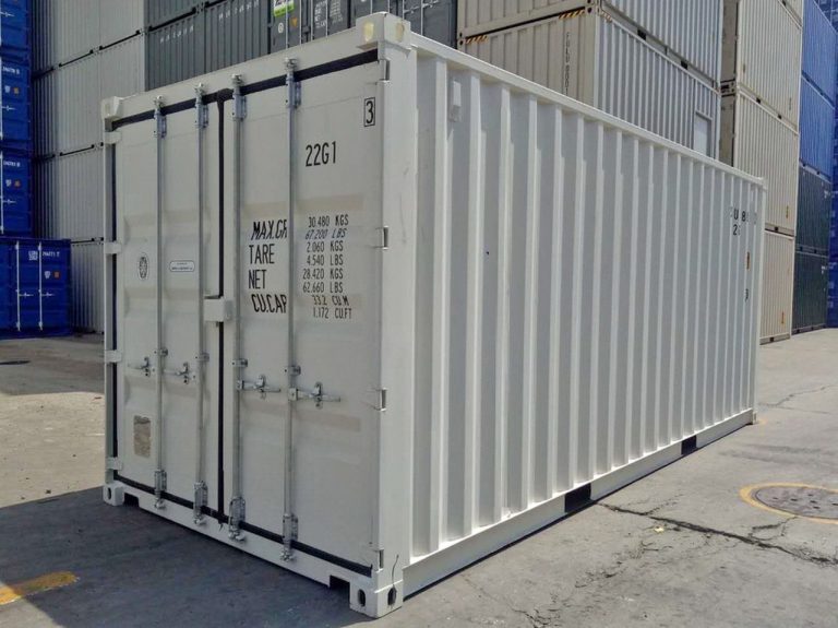 Outback Containers Ipswich